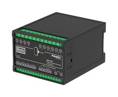 CROMPTON - TE CONNECTIVITY 254-TXX-M-4-030 TRANSDUCER, CURNT/VOLT, 480VAC, DIN RAIL
