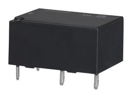OMRON ELECTRONIC COMPONENTS G6C-1114P-US 24DC PWR RELAY, SPST-NO, 10A, 250VAC/30VDC/TH