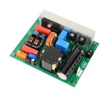 STMICROELECTRONICS EVL6462A-250W-M