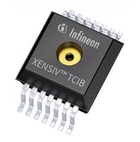 INFINEON TCIBXTMA1 GAS SENSOR, I2C, 3.3V, DSOSP-84
