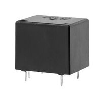SAME SKY PR12-5V-360-1C POWER RELAY, SPDT, 5VDC, 10A, PC PIN