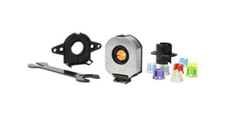 SAME SKY AMT113Q-V INCREMENTAL ENCODER KIT, CAPACITIVE/5.5V ROHS COMPLIANT: YES