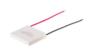SAME SKY CP100-4068 PELTIER MOD, 2.3OHM, 25.6V, 10A, 99W