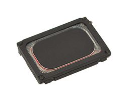 SAME SKY CMS-18138A-SP SPEAKER, 0.8W, 500HZ, 8OHM, 92DB, MICRO ROHS COMPLIANT: YES
