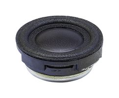 SAME SKY CMS-2511-34SP SPEAKER, 3W, 250HZ, 4OHM, 82DB