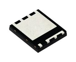 VISHAY SIRS4400EPW-T1-RE3 MOSFET, N-CH, 40V, 471A, POWERPAK SO-8SW