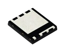 VISHAY SIRS510EPW-T1-RE3 MOSFET, N-CH, 100V, 155A/POWERPAK SO-8SW