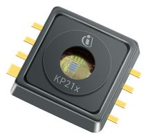 INFINEON KP215E1701XTMA1 PRESSURE TRANSDUCER, 10-115KPA, DSOF-8