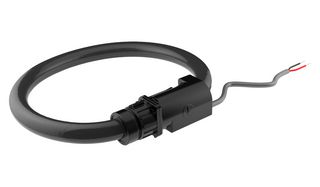 PULSE ELECTRONICS FLRC-500-125-1500-I CURRENT SENSOR, ROGOWSKI COIL, 8KA