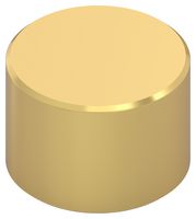 TE CONNECTIVITY 2511417-2 PCB CONTACT PAD, GOLD, 1.98MM DX1.14MM H