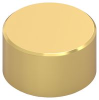 TE CONNECTIVITY 2511417-3 PCB CONTACT PAD, GOLD, 1.98MM DX1.4MM H