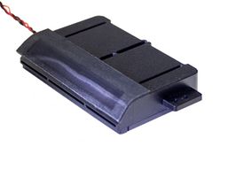 SAME SKY CES-40277-44-L200 SPEAKER, 90DB, 4 OHM, 4W, 1.1KHZ