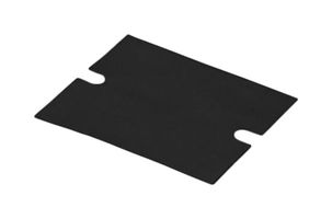 SENSATA/CRYDOM HSP-2 THERMAL PAD, 55.9MM X 43.2MM X 0.127MM