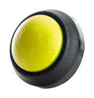 ITW SWITCHES 48-1-RB-N-YL-S PB SWITCH, SPST-NO-DB, YL, 0.25A/48VDC