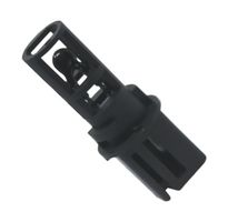 AMPHENOL ADVANCED SENSORS GE-2142 HVAC DUCT TEMP SENSOR, 4073 BETA, PANEL