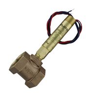 DWYER V6EPS-S-D-6-0-AT FLOW SWITCH, 2000PSI, 2" NPT MALE ROHS COMPLIANT: YES