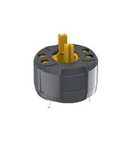 RAFI 1.20.146.403/0000 CONTACT BLOCK, SPST-NO/SPST-NC, 0.1A/35V