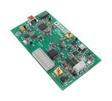 ANALOG DEVICES EVAL-ADT7516EBZ EVALUATION BOARD, TEMPERATURE SENSOR