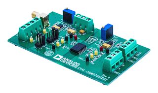 ANALOG DEVICES EVAL-ADM2795E-ARDZ ARDUINO SHIELD, RS-485/RS-422 TX RX