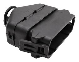 ITT CANNON SLEC28S2S AUTOMOTIVE CONN, PLUG, 28P, 6A/13A ROHS COMPLIANT: YES