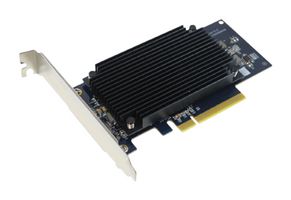HAILO TECHNOLOGIES LTD HCN0802I1HSXA STARTER BOARD, 52 TOPS, PCIE CARD
