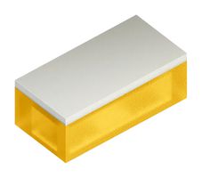AMS OSRAM GROUP KW TATPE1.RU-Q2T1-A01A21-1 LED, WHITE, RECT, 165 DEG, 1201