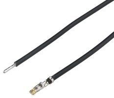 MOLEX 2298101222 CBL ASSY, CRIMP SOCKET-FREE END, 150MM ROHS COMPLIANT: YES