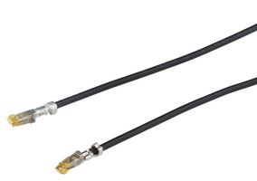 MOLEX 2298162215 CBL ASSY, CRIMP SOCKET- SOCKET, 500MM ROHS COMPLIANT: YES