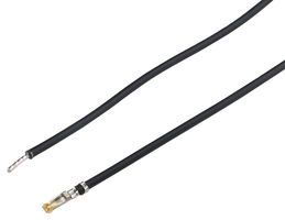 MOLEX 2298111222 CBL ASSY, CRIMP SOCKET-FREE END, 150MM ROHS COMPLIANT: YES
