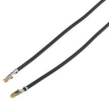 MOLEX 2298212225 CBL ASSY, CRIMP SOCKET- SOCKET, 500MM ROHS COMPLIANT: YES