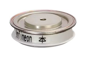 INFINEON D950N18TXPSA1 DIODE MODULE, 2.2KV, 950A, MODULE