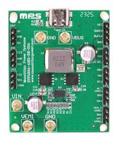 MONOLITHIC POWER SYSTEMS (MPS) EVF52001-4263-RE-00A EVALUATION BRD, USB POWER DELIVERY CTRL