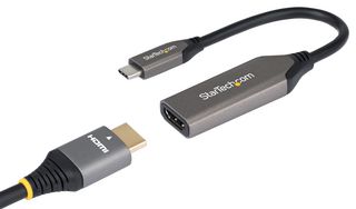 STARTECH 112B-USBC-HDMI21