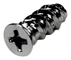 STARTECH FANSCREW PC CASE FAN SCREW, MOUNTING, 50 PC