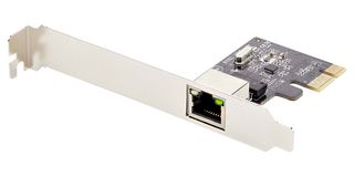 STARTECH ST1000SPEX2T PCIE NETWORK ADAPTER CARD, 1GBPS, RJ45X1
