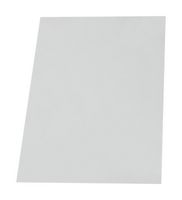 3M 8926-P019 HEAT SINK PAD, 1.5W/M.K, 38X38X0.25MM
