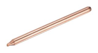 AMEC THERMASOL CHP-12-500S HEAT PIPE, COPPER, 12MM X 500MM, 60W