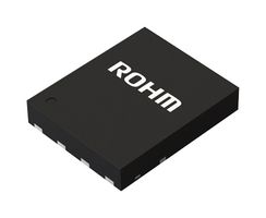 ROHM RS7L200CHTB1 MOSFET, N-CH, 60V, 270A, DFN5060-8S-8