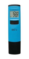 HANNA INSTRUMENTS HI-98302 TDS TESTER, WATERPROOF HR, 10PPT, 50DEGC