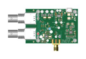 ANALOG DEVICES EVAL-INAMP-RZ