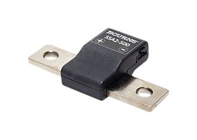 BOURNS SSA-2-500A-AE CURRENT SENSOR, 500A, ANALOGUE, BOLT-ON
