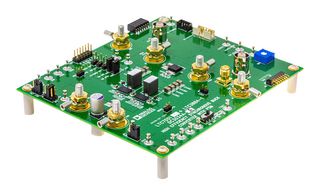 ANALOG DEVICES DC3034A-A EVAL BOARD, SYNCHRONOUS BUCK CONVERTER