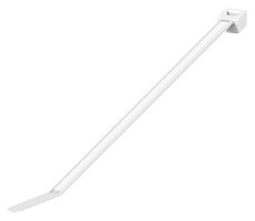 TE CONNECTIVITY CABLE TY 150 X 3.6 S NT M CBL TIE, STD, NYL 6.6, NATURAL, 150MM LG ROHS COMPLIANT: YES