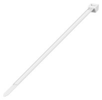 TE CONNECTIVITY CABLE TY 200 X 4.8 S N C CBL TIE, STD, NYL 6.6, NATURAL, 200MM LG ROHS COMPLIANT: YES
