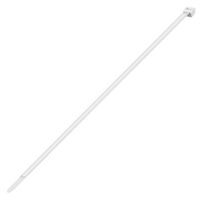 TE CONNECTIVITY CABLE TY 364 X 4.8 S NT C CBL TIE, STD, NYL 6.6, NATURAL, 364MM LG ROHS COMPLIANT: YES