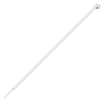 TE CONNECTIVITY CABLE TY 300 X 3.6 S NT C CBL TIE, STD, NYL 6.6, NATURAL, 300MM LG ROHS COMPLIANT: YES