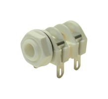CLIFF ELECTRONIC COMPONENTS CL1222A PHONE AUDIO CONN, R/A JACK, 3POS, PANEL