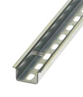 PHOENIX CONTACT 1201730 DIN RAIL, CABINET, 2M X 35MM X 15MM
