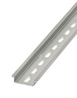PHOENIX CONTACT 843103 DIN RAIL, CABINET, 2M X 35MM X 7.5MM