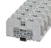 PHOENIX CONTACT 3244614 TERMINAL BLOCK, 2POS, 1LEVEL, 309A, 1KV